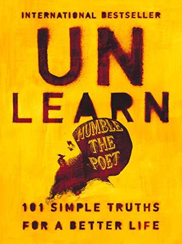 Book Unlearn: 101 Simple Truths for a Better Life free