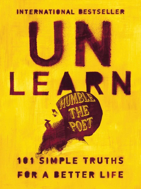 Book Unlearn: 101 Simple Truths for a Better Life free
