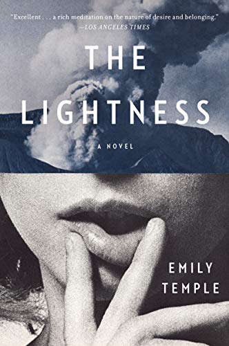 Book The Lightness: A Novel free