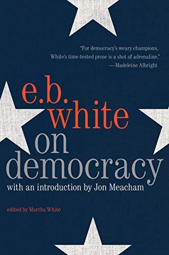 Book On Democracy free