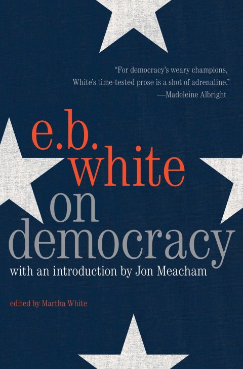 Book On Democracy free