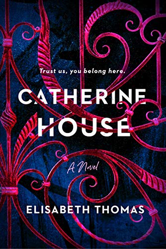 Book Catherine House: A Novel free