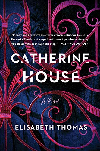 Book Catherine House: A Novel free