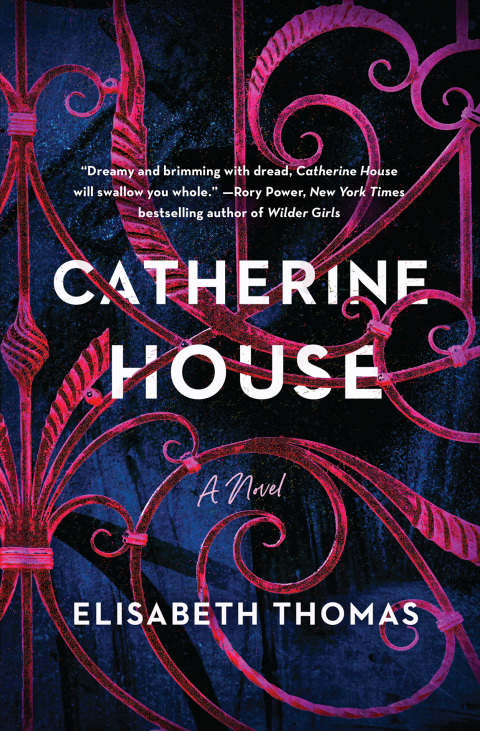 Book Catherine House: A Novel free