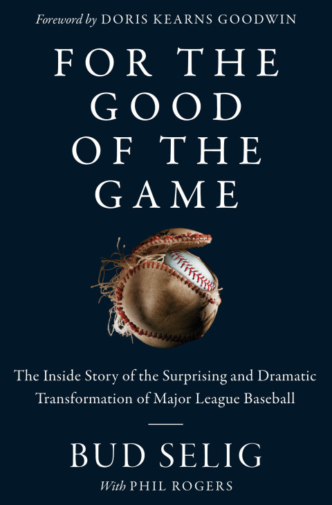 Book For the Good of the Game free