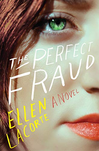 Book The Perfect Fraud: A Novel free Book The Perfect Fraud: A Novel free