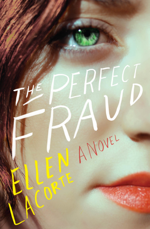 Book The Perfect Fraud free