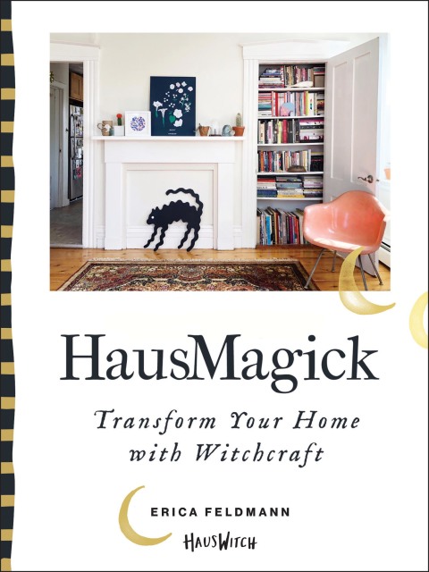 Book HausMagick: Transform Your Home with Witchcraft free