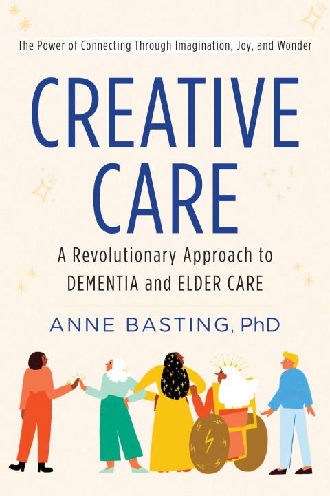 Book Creative Care free