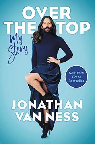 Book Over the Top: My Story free