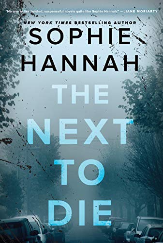 Book The Next to Die: A Novel free