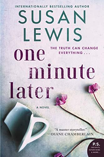 Book One Minute Later: A Novel free