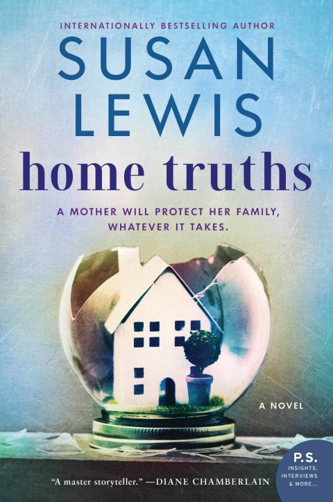 Book Home Truths free