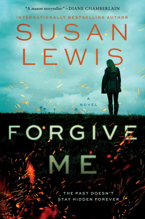 Book Forgive Me free