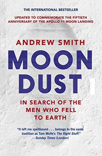 Book Moondust: In Search of the Men Who Fell to Earth free