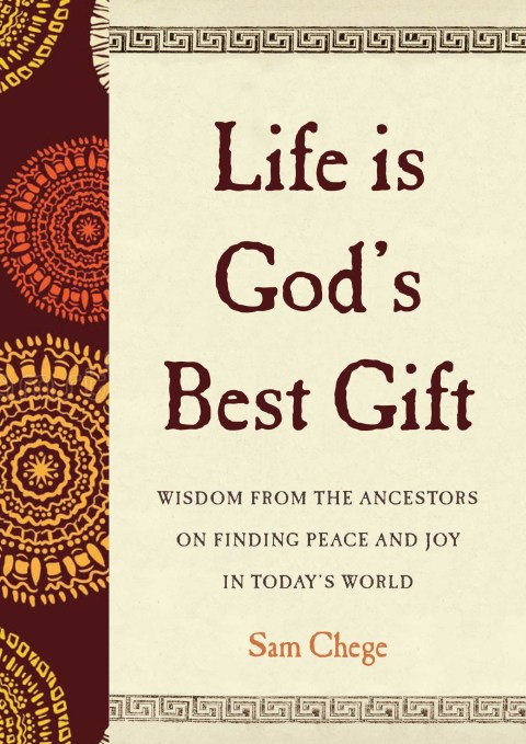 Book Life Is God's Best Gift free