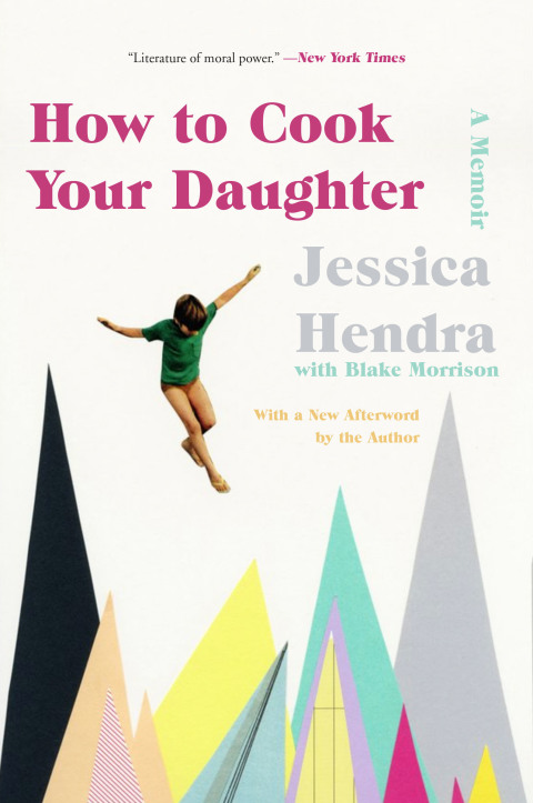 Book How to Cook Your Daughter free