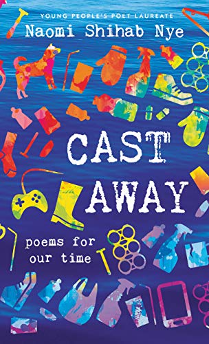 Book Cast Away: Poems of Our Time free