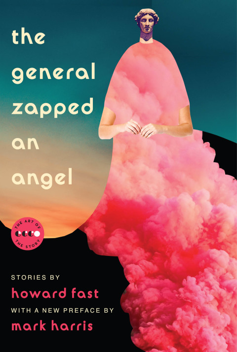 Book The General Zapped an Angel free