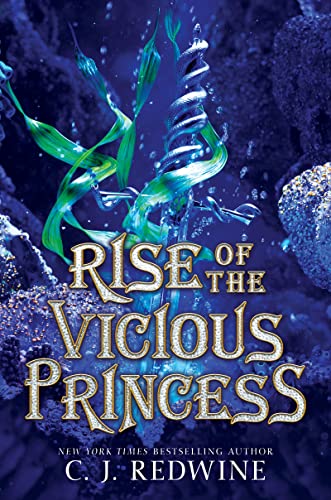 Book Rise of the Vicious Princess free