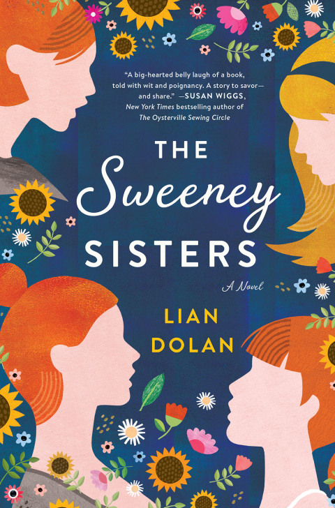 Book The Sweeney Sisters: A Novel free