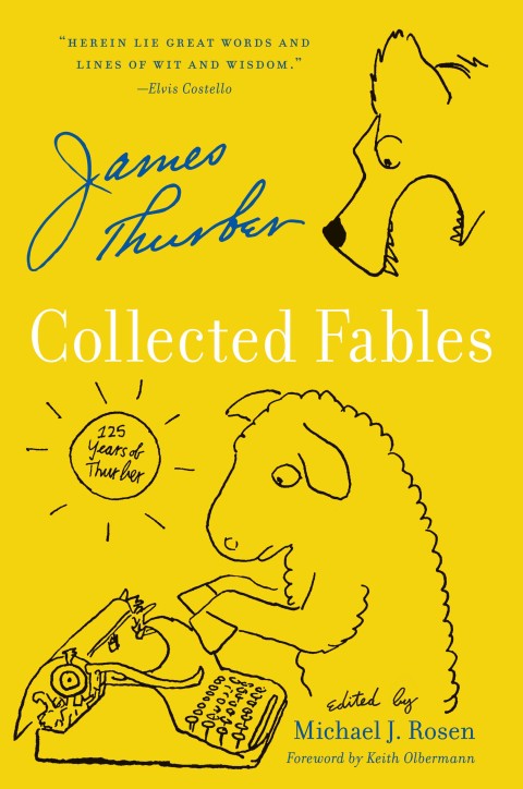 Book Collected Fables free