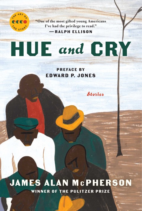 Book Hue and Cry: Stories (Art of the Story) free