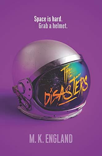 Book The Disasters () free