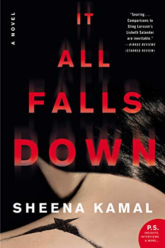Book It All Falls Down: A Novel free