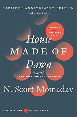 Book House Made of Dawn [50th Anniversary Ed]: A Novel (P.S.) free