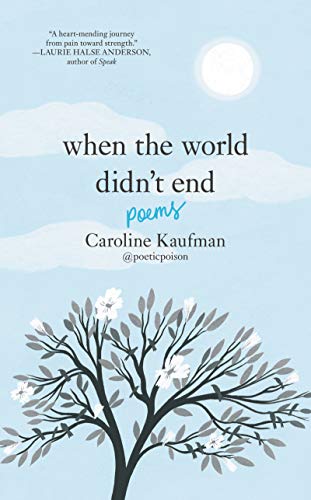 Book When the World Didn’t End: Poems free