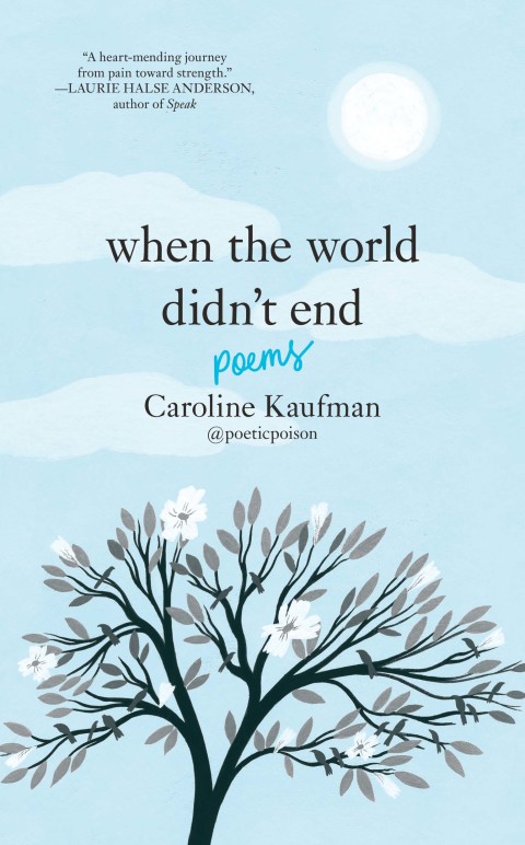 Book When the World Didn't End: Poems free