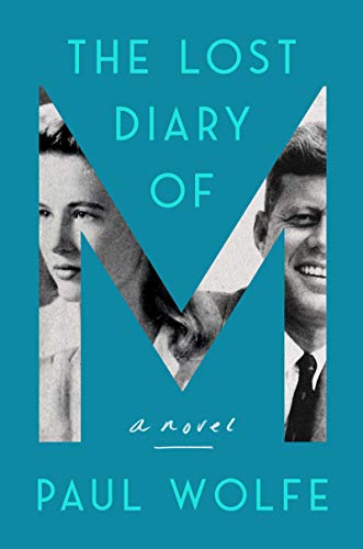 Book The Lost Diary of M: A Novel free
