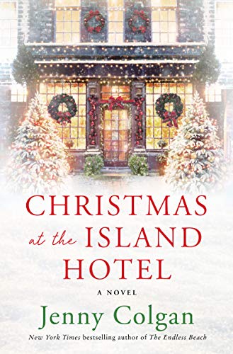 Book Christmas at the Island Hotel: A Novel free