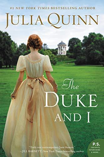 Book The Duke and I: The (Bridgertons Book 1) free
