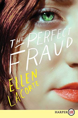 Book The Perfect Fraud: A Novel free