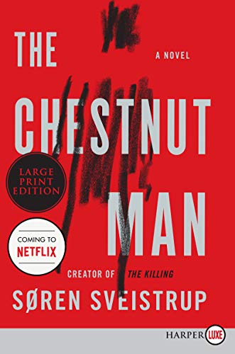 Book The Chestnut Man: A Novel free