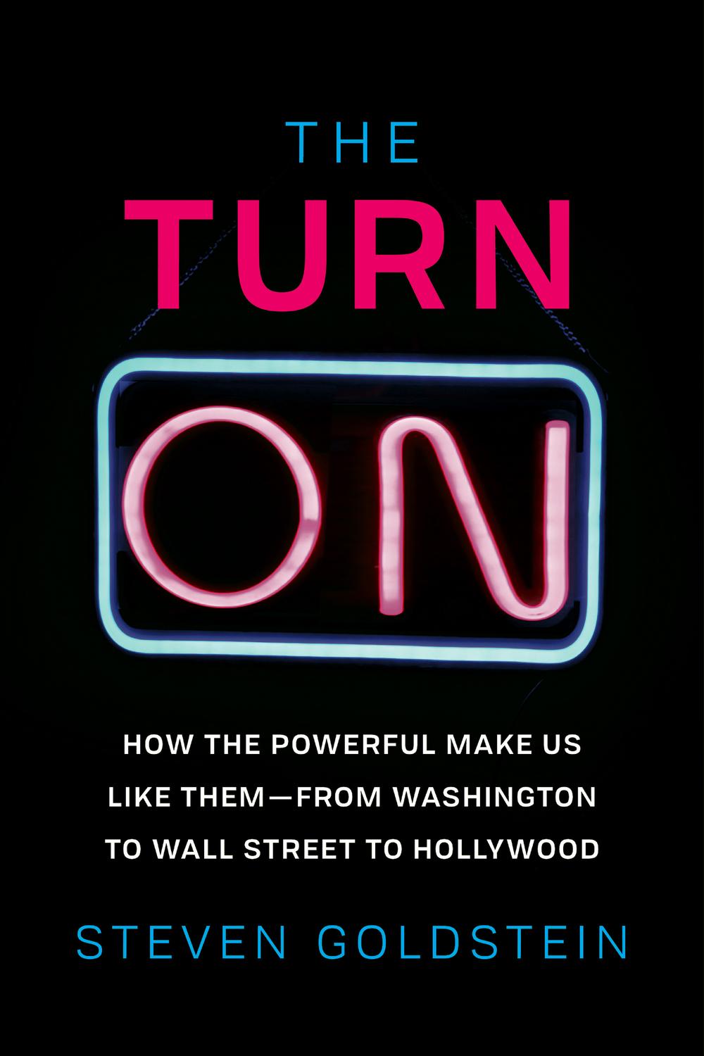 Book The Turn-On free