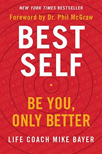 Book Best Self: Be You, Only Better free