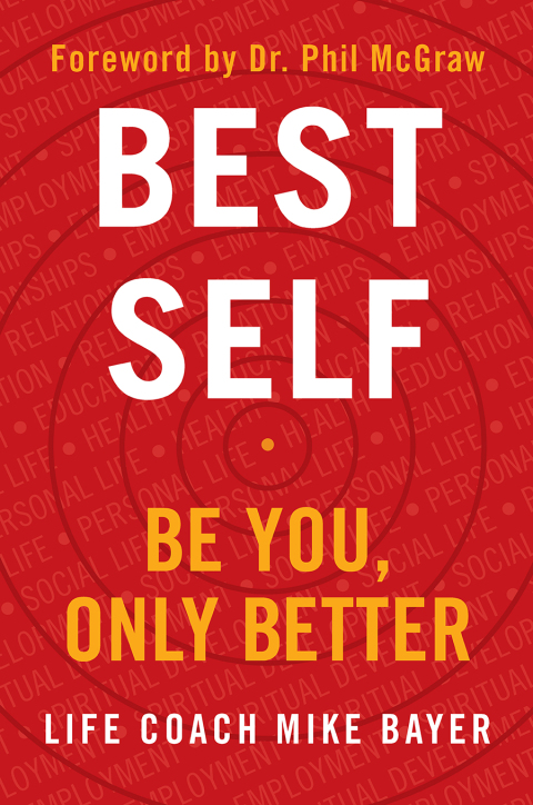 Book Best Self: Be You, Only Better free
