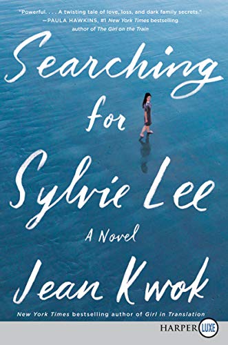 Book Searching for Sylvie Lee: A Novel free