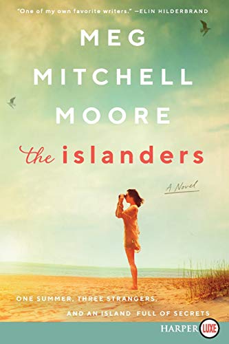 Book The Islanders: A Novel free