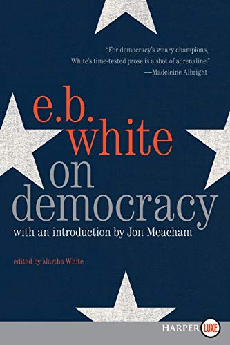 Book On Democracy free