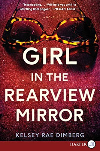 Book Girl in the Rearview Mirror: A Novel free
