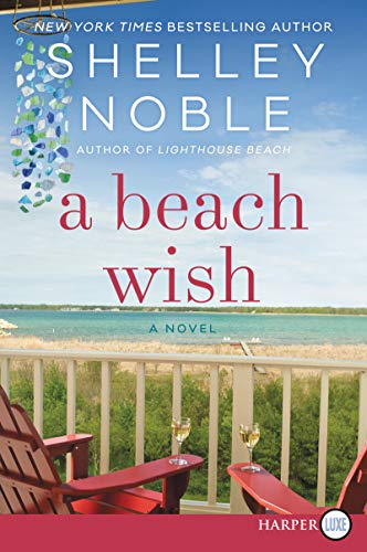 Book A Beach Wish: A Novel free