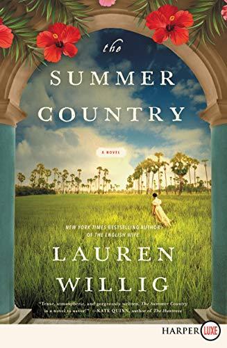 Book The Summer Country: A Novel free