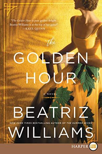 Book The Golden Hour: A Novel free