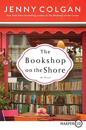 Book The Bookshop on the Shore: A Novel free