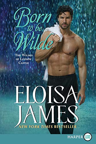 Book Born to Be Wilde: The Wildes of Lindow Castle free