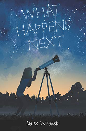 Book What Happens Next free Book What Happens Next free